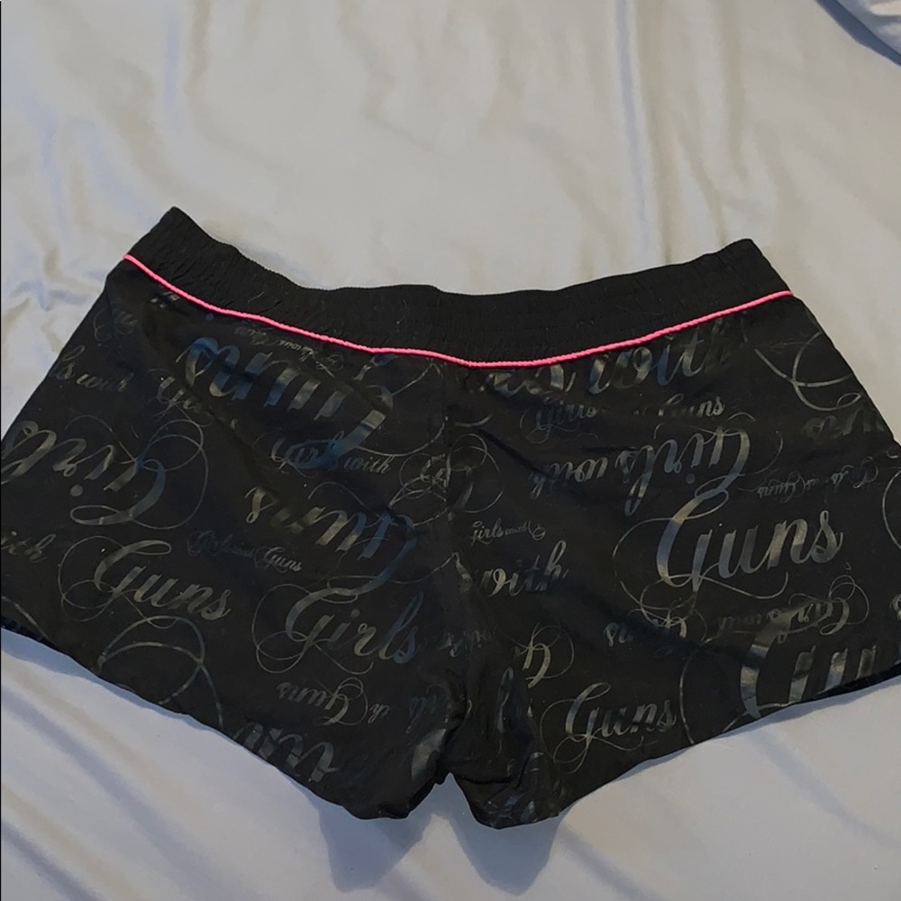 Women’s swim shorts - Picture 2 of 2